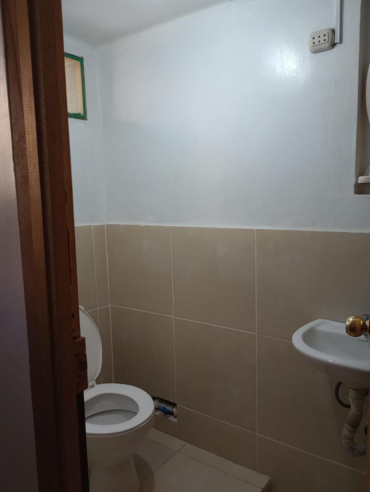 Hospedaje Rocha Ίκα Εξωτερικό φωτογραφία