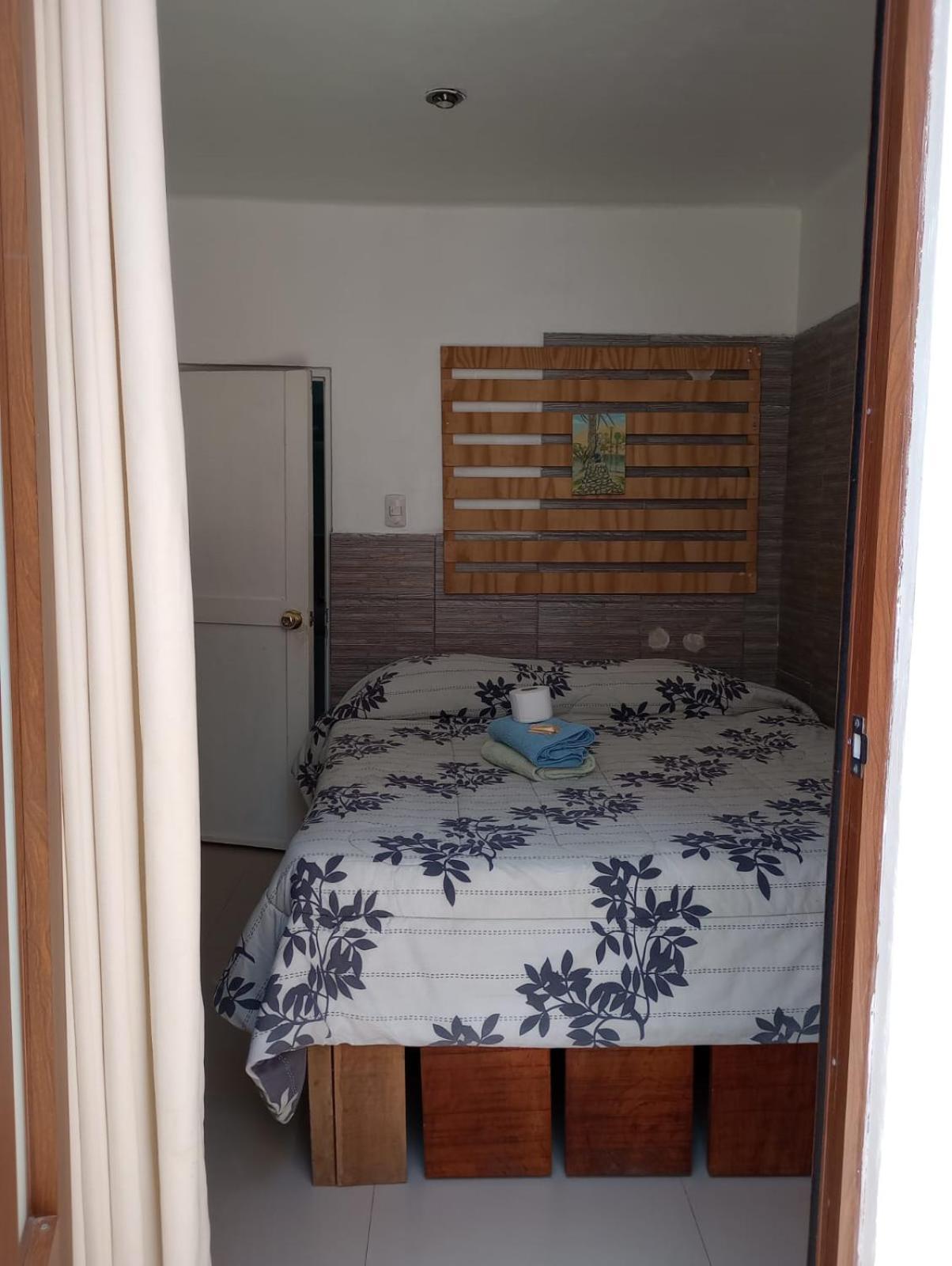 Hospedaje Rocha Ίκα Εξωτερικό φωτογραφία